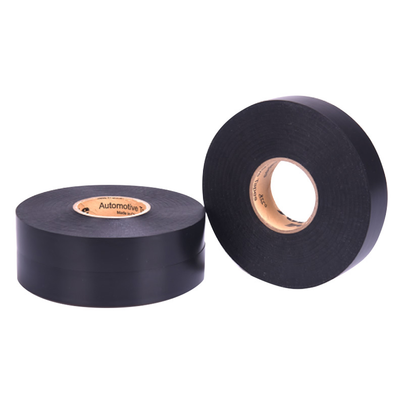8550-PVC电气胶粘带-永乐汽车线束胶粘带